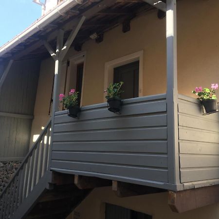 Mirabel Vila Beaulieu-sur-Dordogne Exterior foto