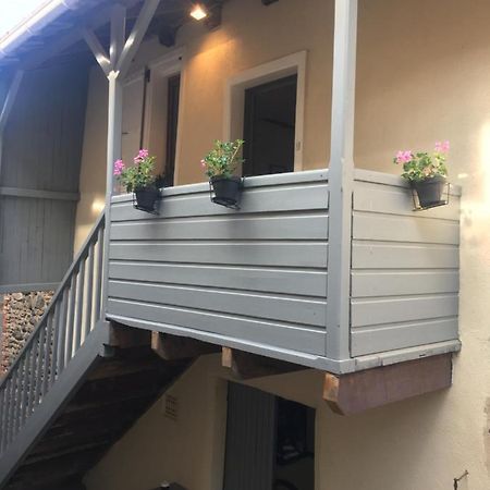 Mirabel Vila Beaulieu-sur-Dordogne Exterior foto