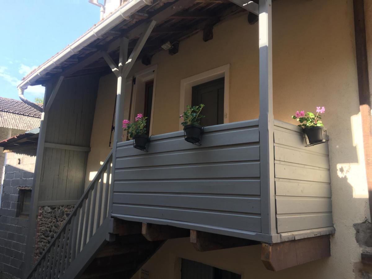 Mirabel Vila Beaulieu-sur-Dordogne Exterior foto